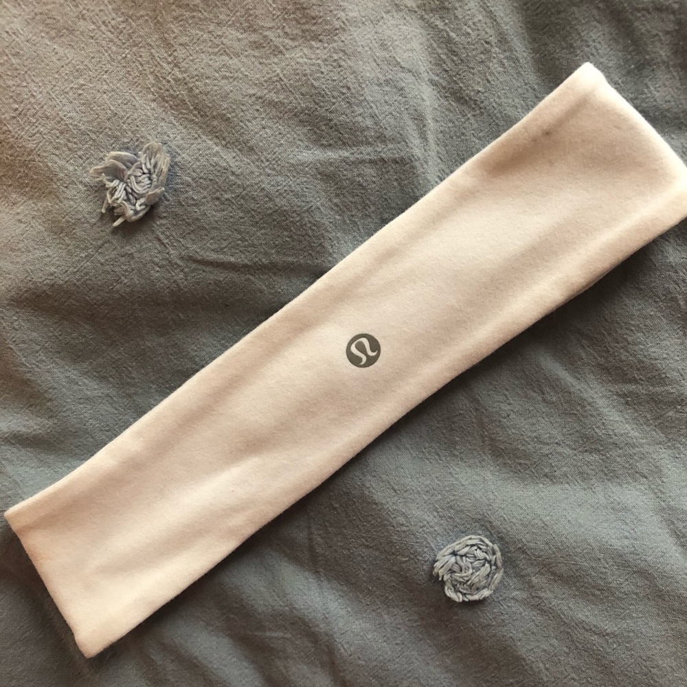 Lululemon Headband